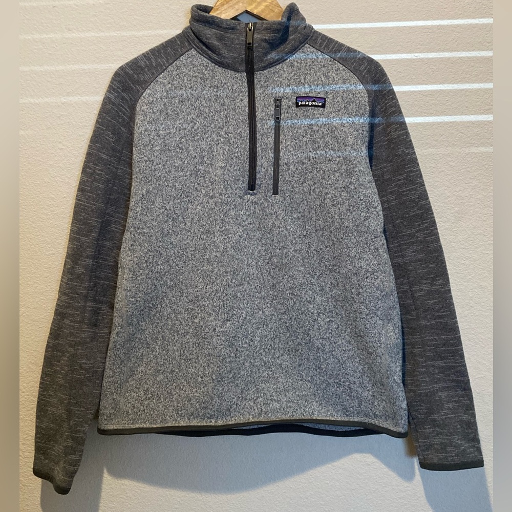 Men’s Patagonia Sweater